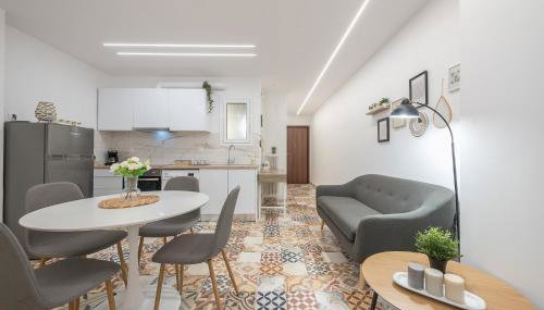 Ble Elia Thiseio Suite - Foto 1