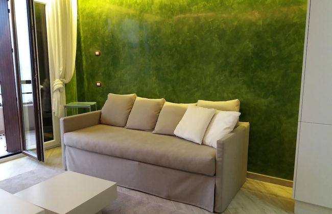 BMP Apartment Orchidea - Foto 21