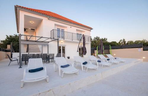 Kuća za odmor Kamenjani-Škabrnja - Foto 8