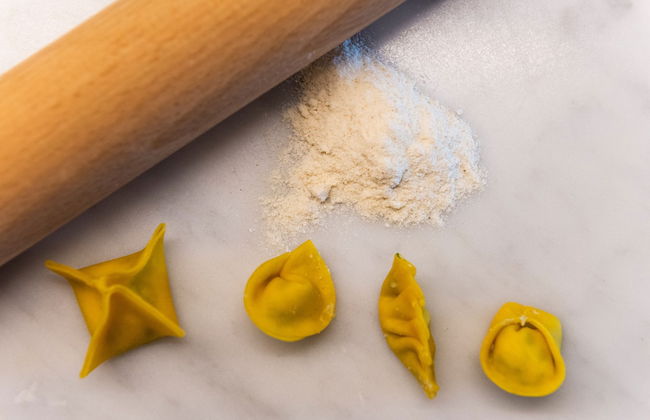 Castello La Leccia - Foto 38