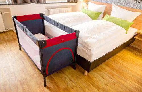 BSW Ferienwohnungen Brockenblick - Foto 21