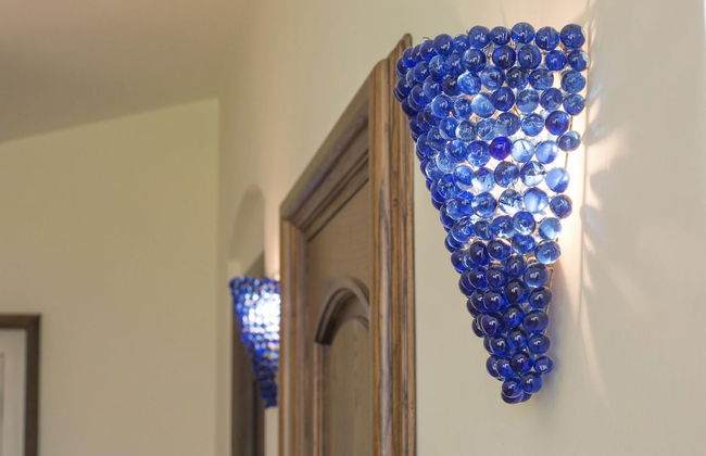 Residence Bosco - Villa Il Pino - Foto 38