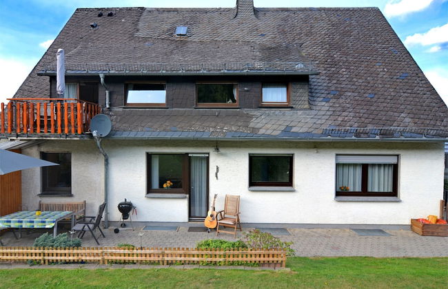 Apartment With Private Terrace in Velmede - Foto 39