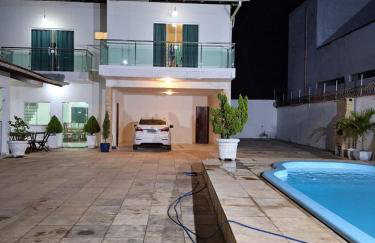 Casa pra Temporada 2km da praia - Foto 1