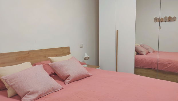 Conte Verde -trilo 12 - Locz - Foto 5, Habitación