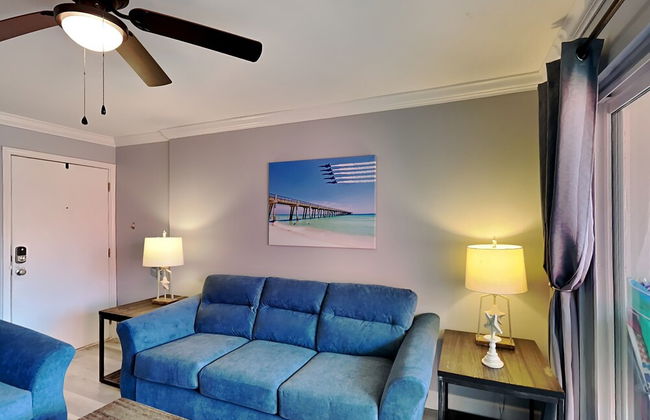 Villas on the Gulf Breeze by SVR - Foto 33