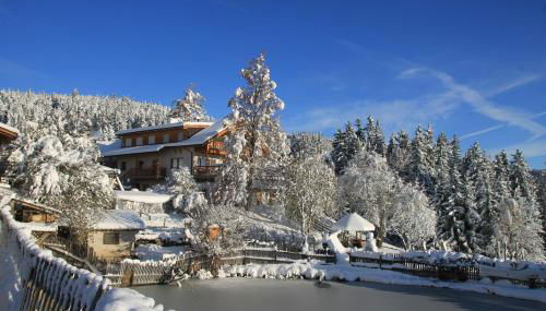 Unterpfaffstall-Hof - Foto 5