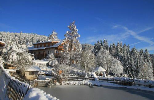 Unterpfaffstall-Hof - Foto 5