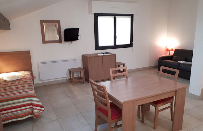 VVF Résidence Anglet - Foto 6