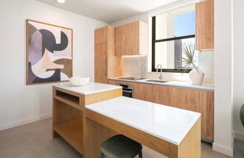 The Crosby Miami Worldcenter by Palermo Home Miami - Foto 15