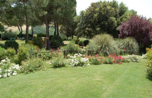 Agriturismo Casale dei Frontini - Photo 121