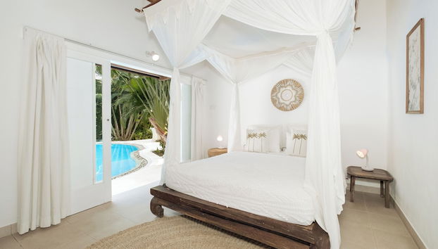 Villa Celeste by Villa Finder - Foto 4, Habitación