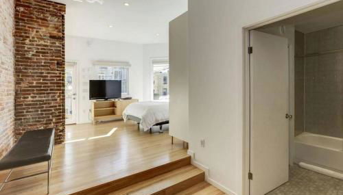 Lofty DC Sanctuary - Foto 2