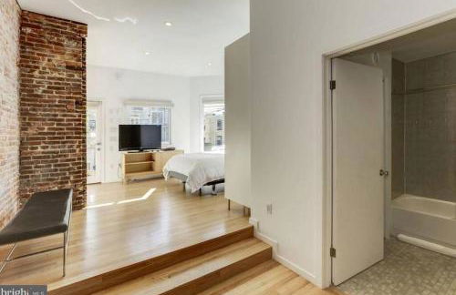 Lofty DC Sanctuary - Foto 2