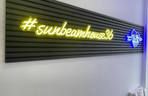 Sunbeam House 1 Morecambe Pet Friendly - Foto 30