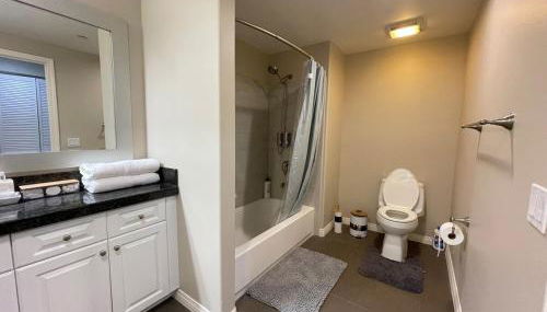 Spacious 2 Bed, 2-Bath Apartment in Monterey Park - Foto 5