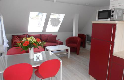 Ferienwohnungen Haus Glückauf - Foto 17