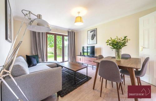 Maidenhead - 2 Bed & parking - Foto 1