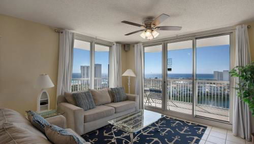 Terrace at Pelican Beach 0303 2 Bedroom Condo by Pelican Beach Management - Foto 4