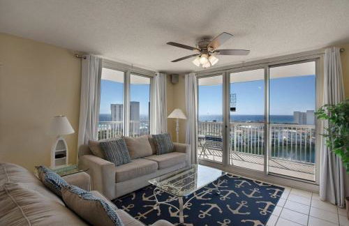 Terrace at Pelican Beach 0303 2 Bedroom Condo by Pelican Beach Management - Foto 4