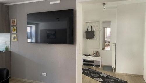 Wohnung am Markt - auch für Monteure gut geeignet - Foto 5