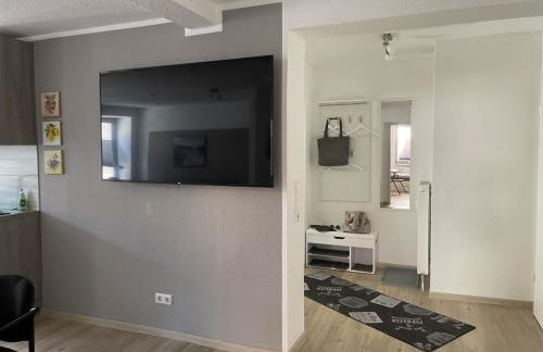 Wohnung am Markt - auch für Monteure gut geeignet - Foto 5