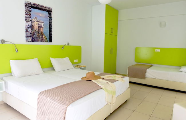 Blue Horizon Apartments - Foto 6