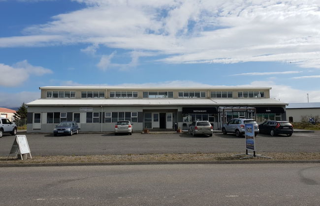 Díma Studio Apartments - Foto 34