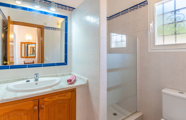 Holiday Home Can Pep Jaume by Interhome - Foto 37