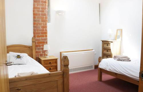 Woodside Cottage - Foto 8