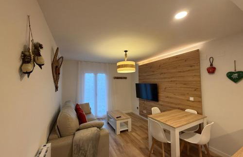 Apartamentos Leyre Candanchú - Foto 36