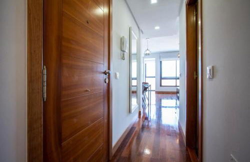Apartamentos Castilla Luz Business - Foto 55
