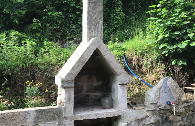 Baraka bungalov - Foto 18