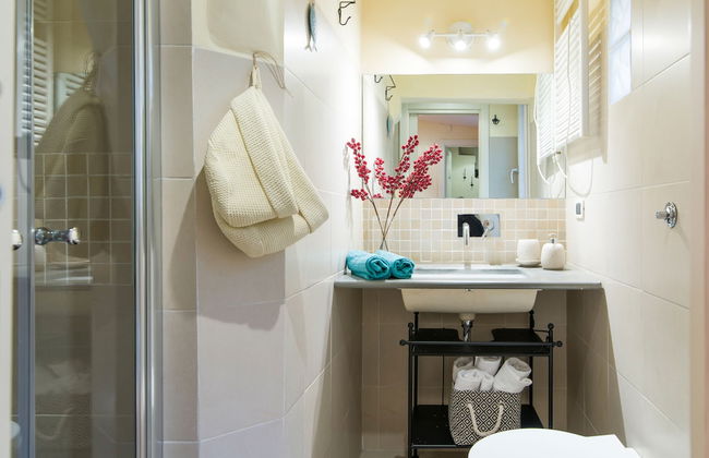 Bologna Rainbow Apartment - Foto 21