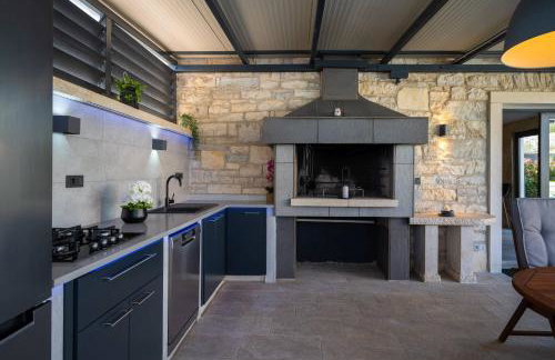 Villa Gambin - Foto 34