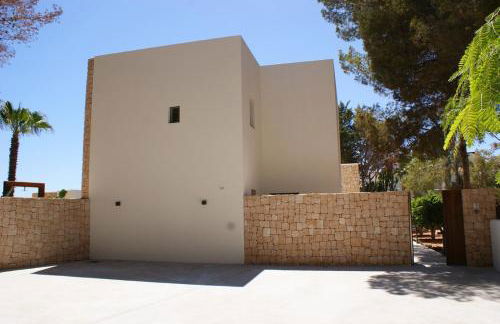 Beautiful Family Home in Santa Eulalia, 1035 - Foto 42