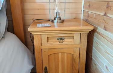 Cosy Cabin - Foto 19