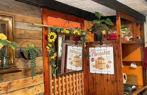 Yarm Cottages & Rooms Cottage Sleeping 4 Next to Fox Covert Pub - Foto 43