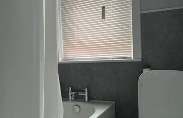 Spacious 2 Bedroom Flat in Leven, Fife, Near St. Andrews - Foto 12