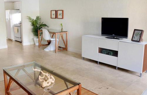 Coral Reef Suites Key Biscayne Mia - Foto 15