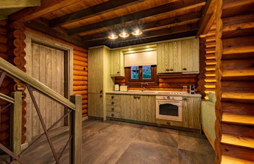 Evritos Villas & Suites with pool - Foto 28