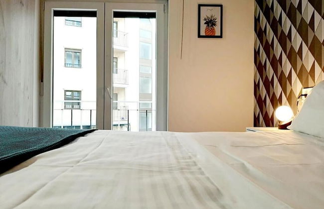 Apartamentos Arriba by gaiarooms - Foto 2