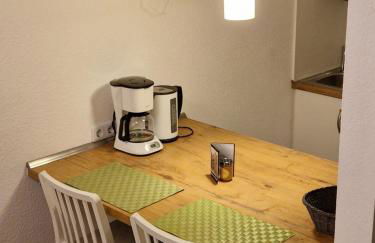 Galeriewohnung Ritter Ramm, Altstadtjuwel mit kostenlosem Parkplatz und Kamin - Foto 12