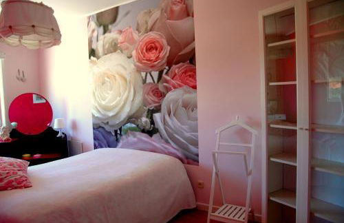 CAMINHOS DE SANTIAGO - VillaMaria BEACH HOUSE - Foto 39