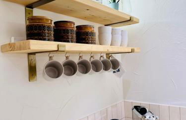 Cooden Cottage - Foto 17