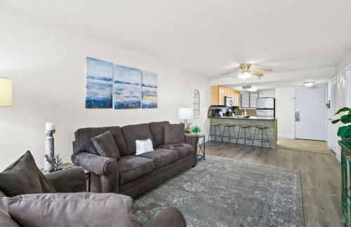 SunDestin Resort Unit 0217 - Foto 5