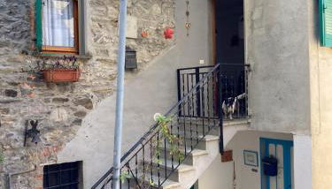 The Sweet home close to castle- Ameglia 19031 - Via Avenza - Foto 5