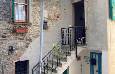 The Sweet home close to castle- Ameglia 19031 - Via Avenza - Foto 5