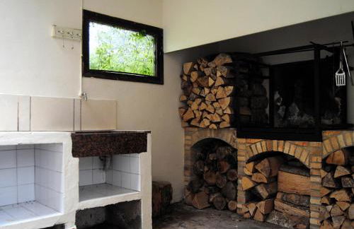 CASERÍO MENDOZA Gautegiz-Arteaga - Foto 35