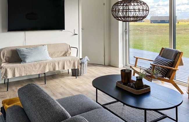4 Star Holiday Home in Ansager - Photo 15